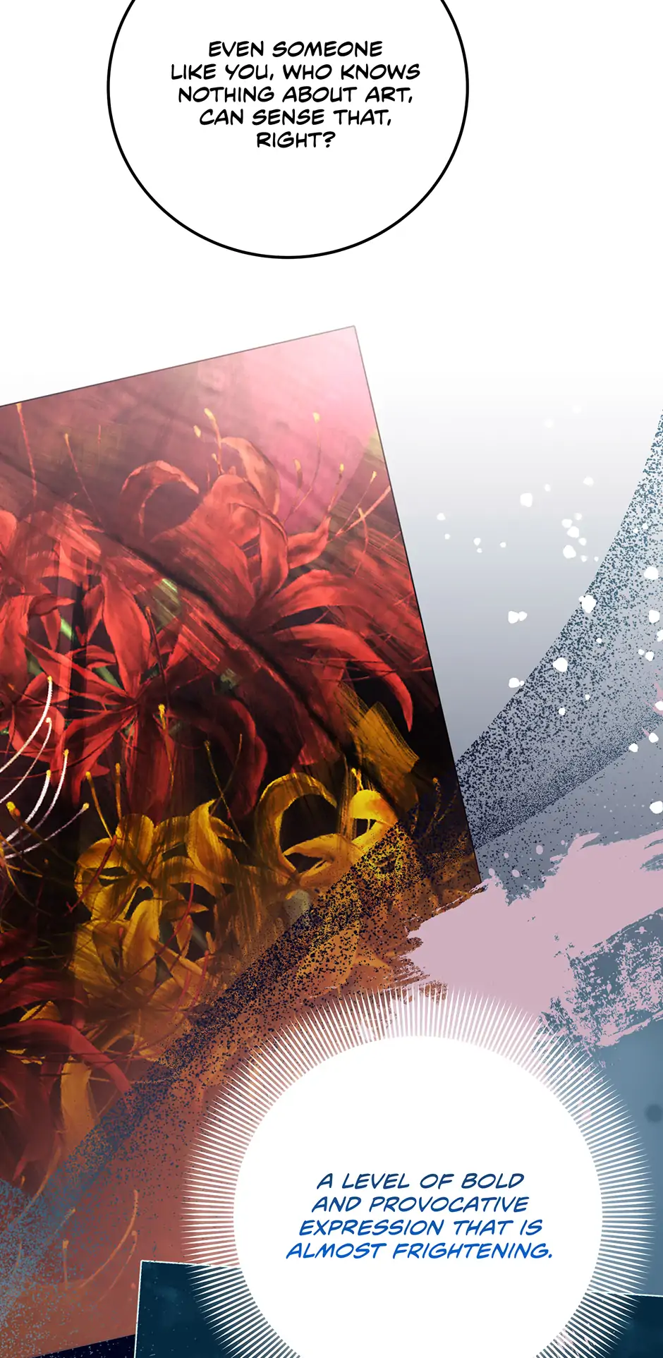 Kitsch Wedding Chapter 7 - page 74