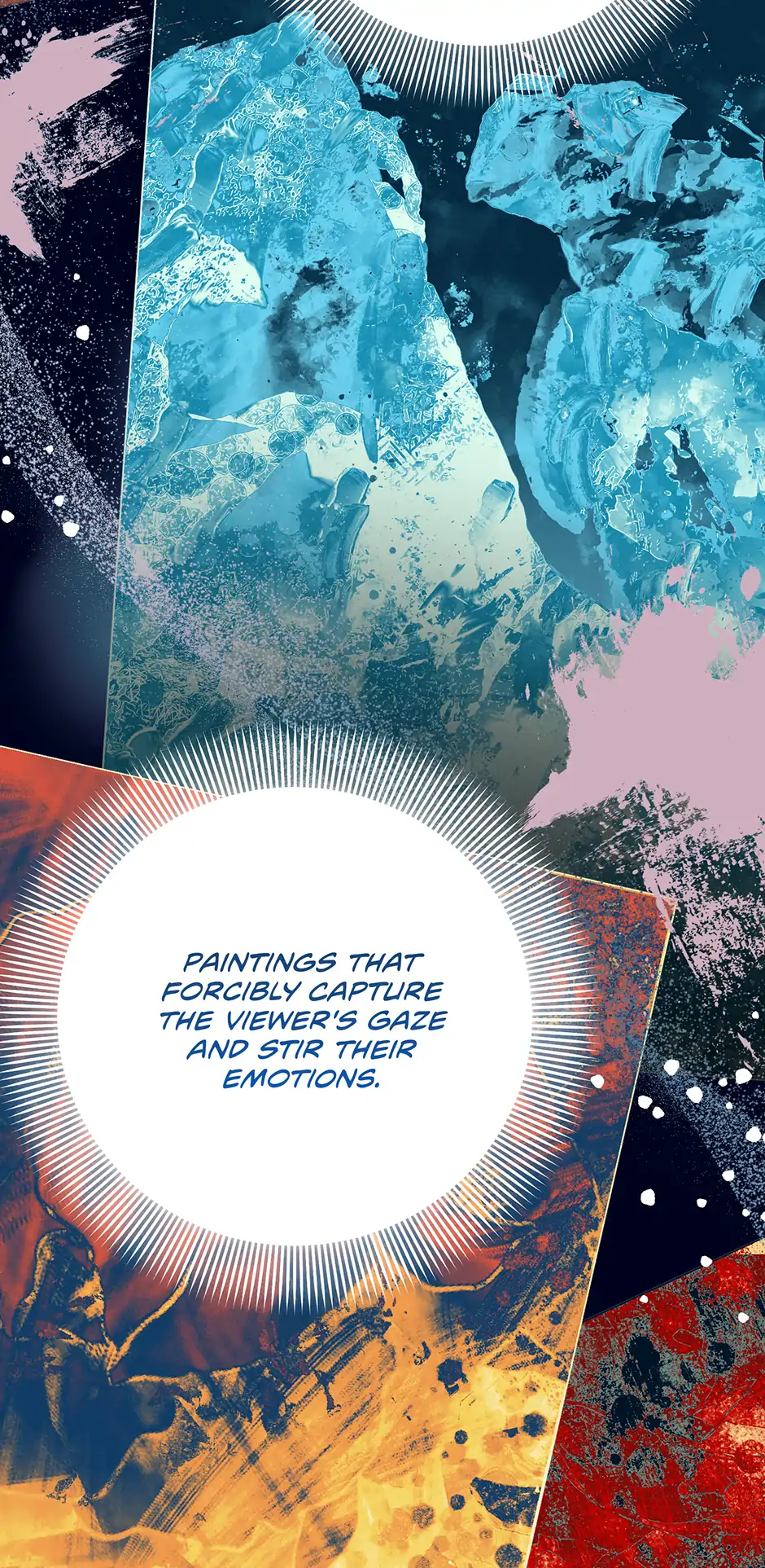 Kitsch Wedding Chapter 7 - page 75