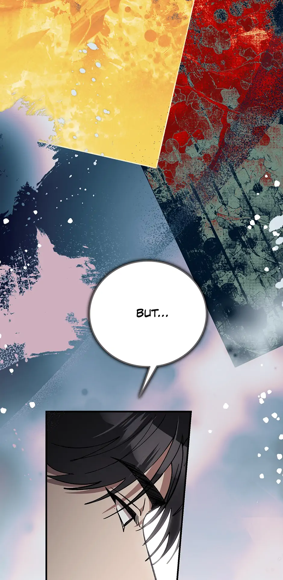 Kitsch Wedding Chapter 7 - page 76