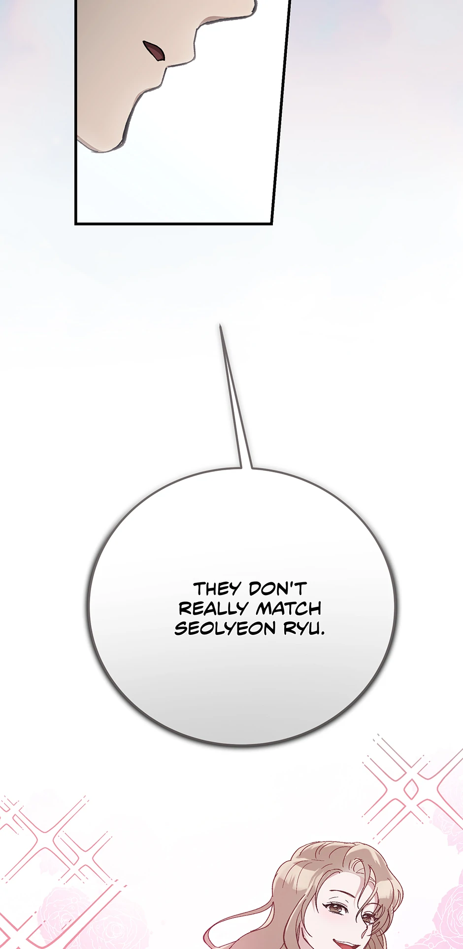 Kitsch Wedding Chapter 7 - page 77