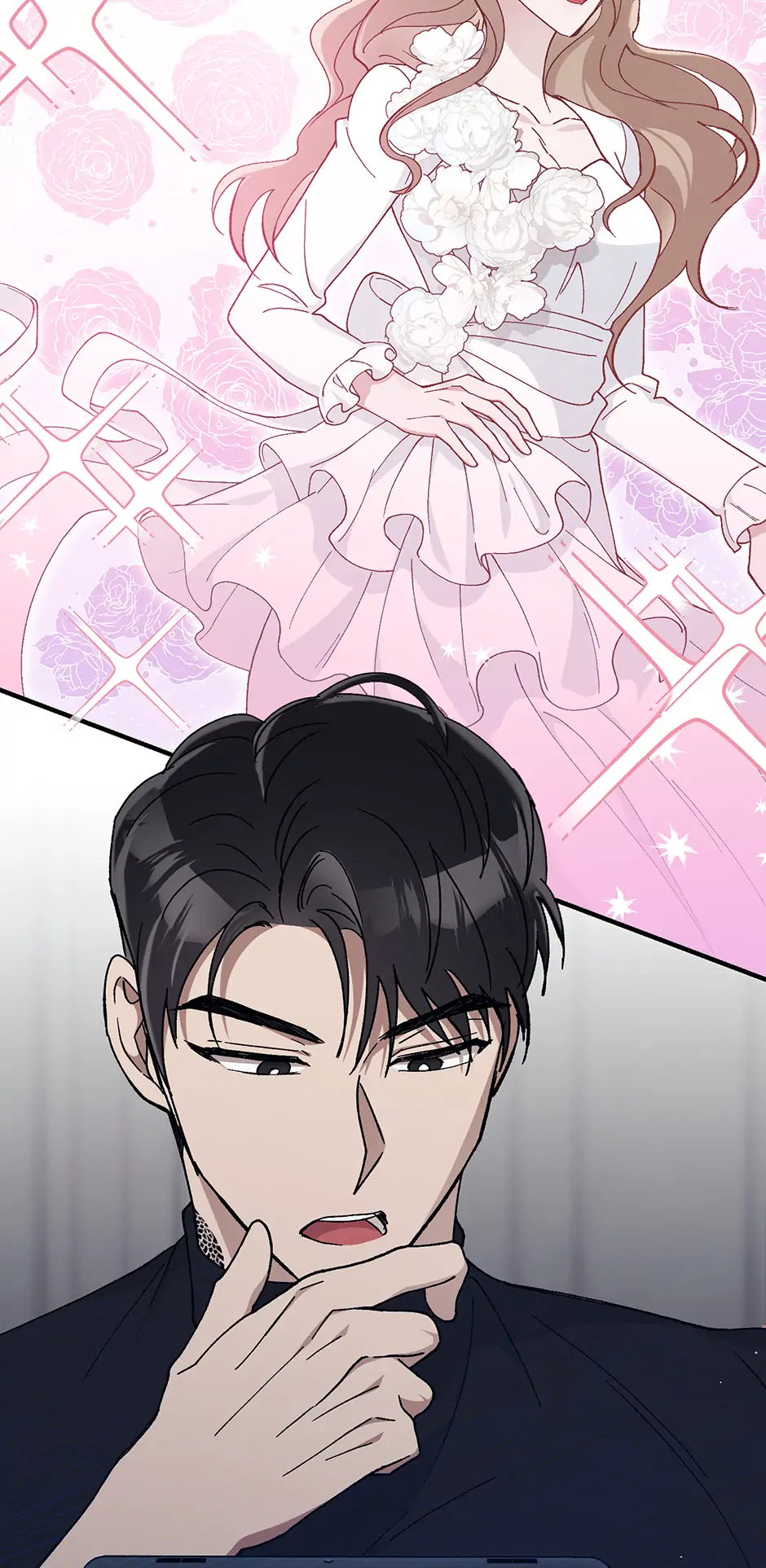 Kitsch Wedding Chapter 7 - page 78