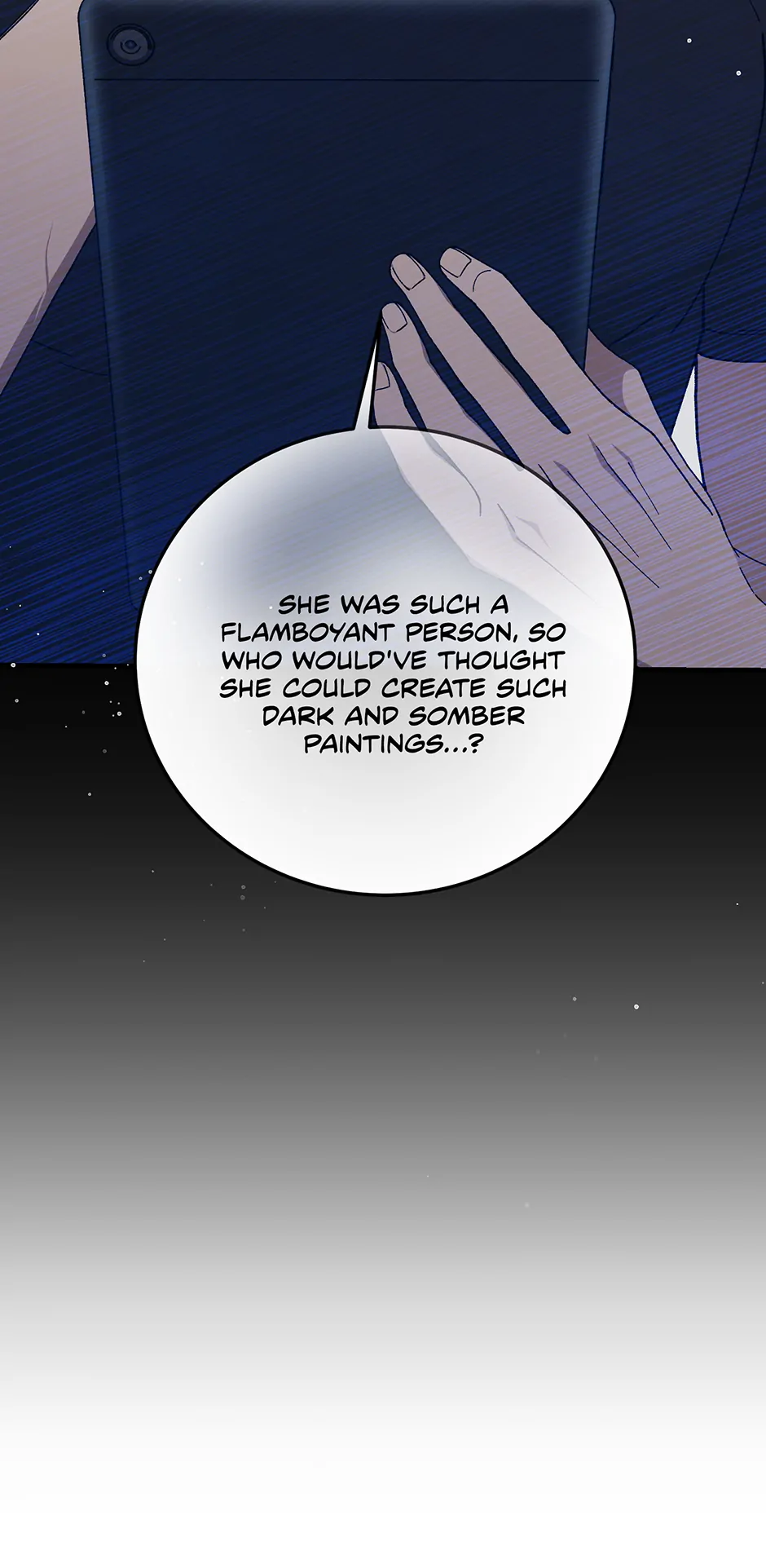 Kitsch Wedding Chapter 7 - page 79