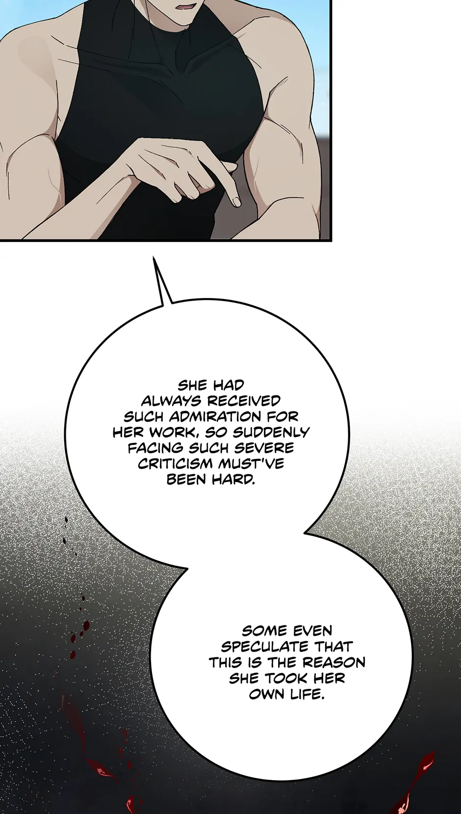 Kitsch Wedding Chapter 7 - page 82