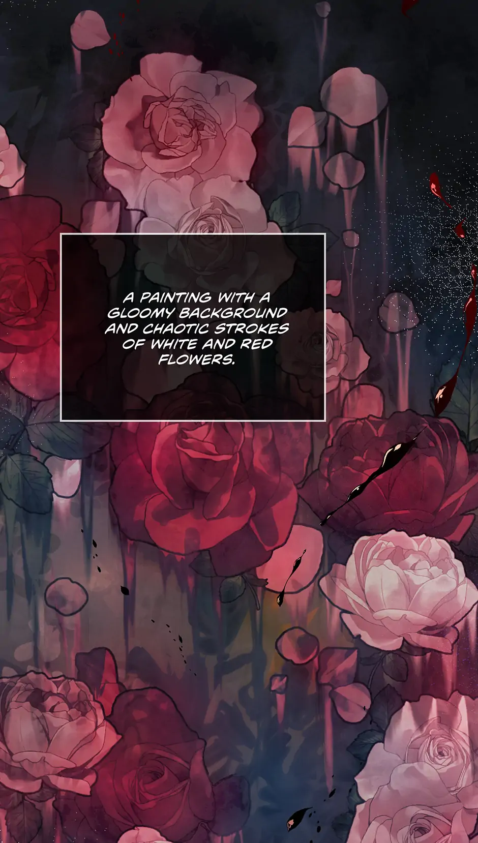 Kitsch Wedding Chapter 7 - page 83