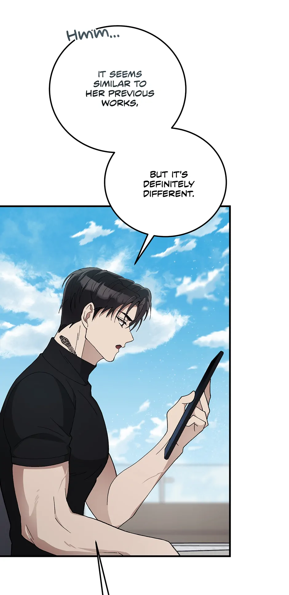 Kitsch Wedding Chapter 7 - page 85