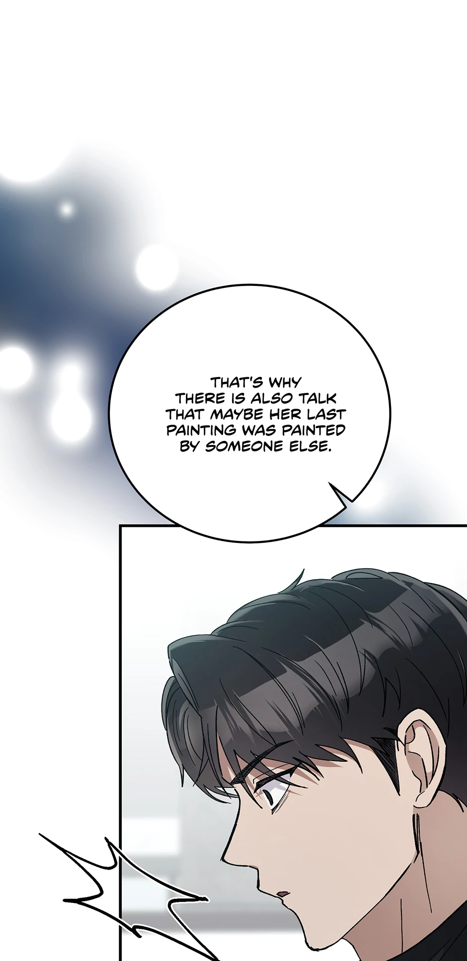 Kitsch Wedding Chapter 7 - page 88