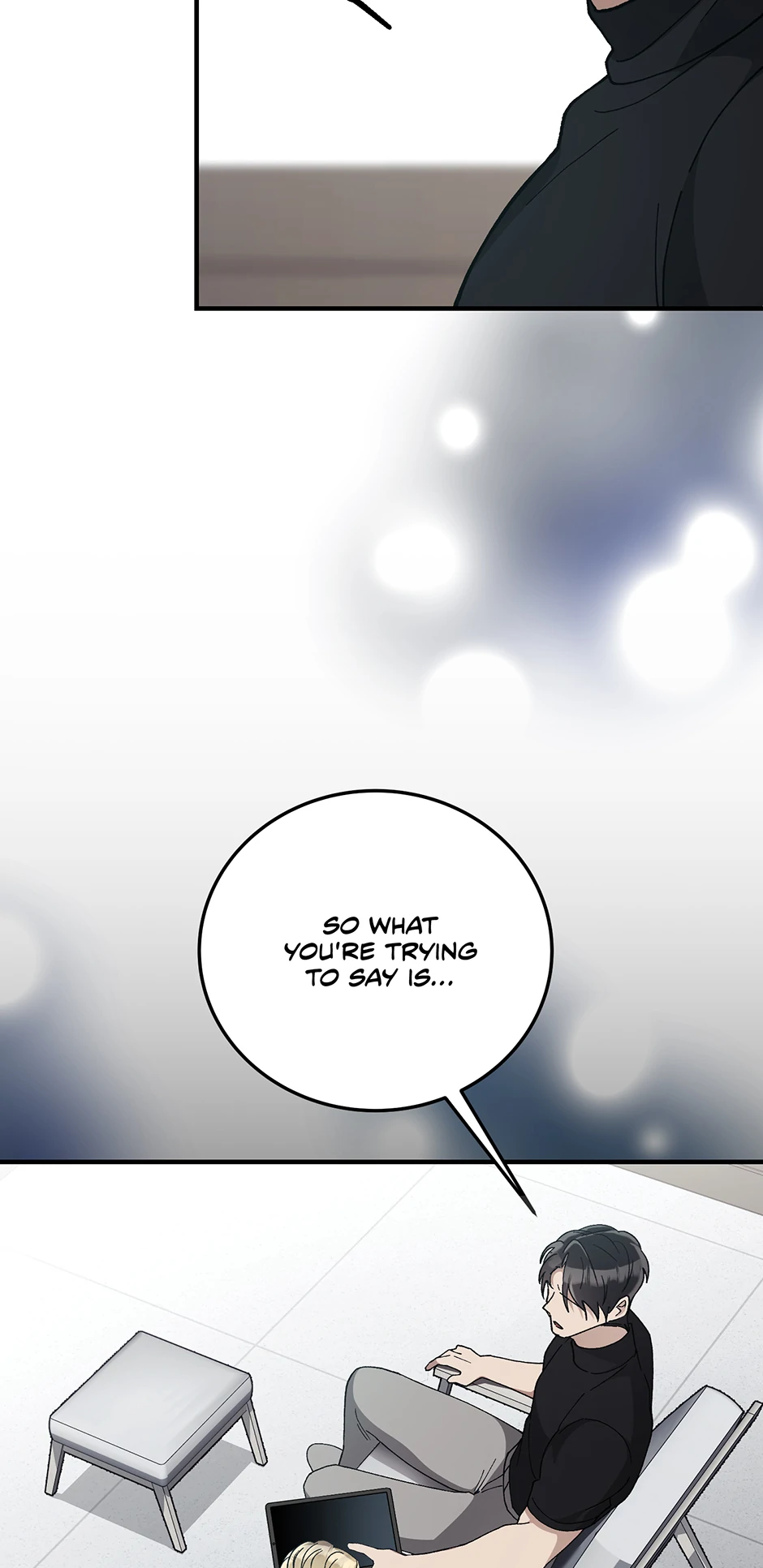 Kitsch Wedding Chapter 7 - page 89