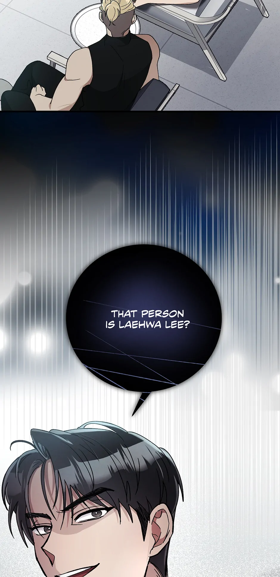 Kitsch Wedding Chapter 7 - page 90