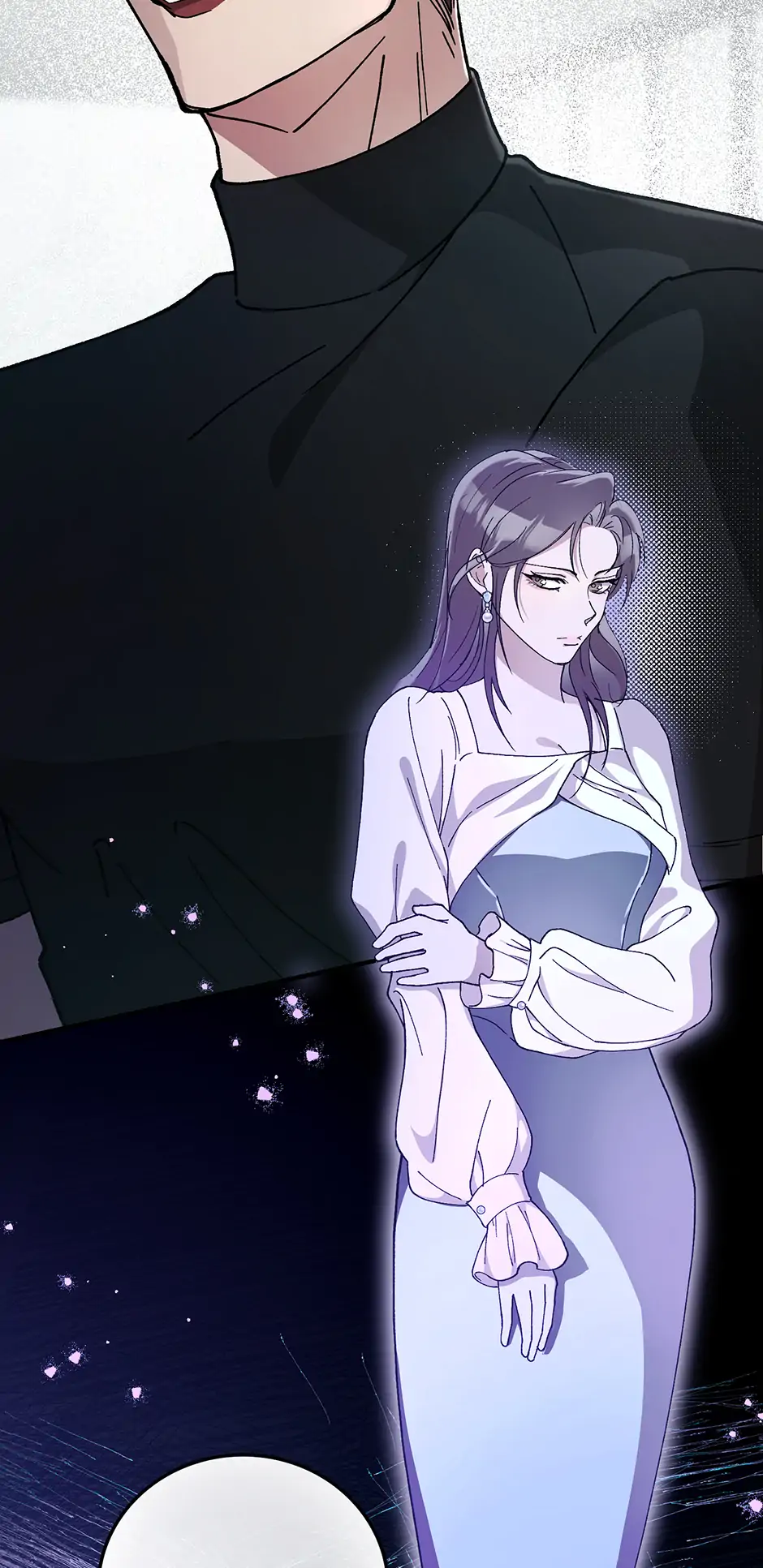 Kitsch Wedding Chapter 7 - page 91