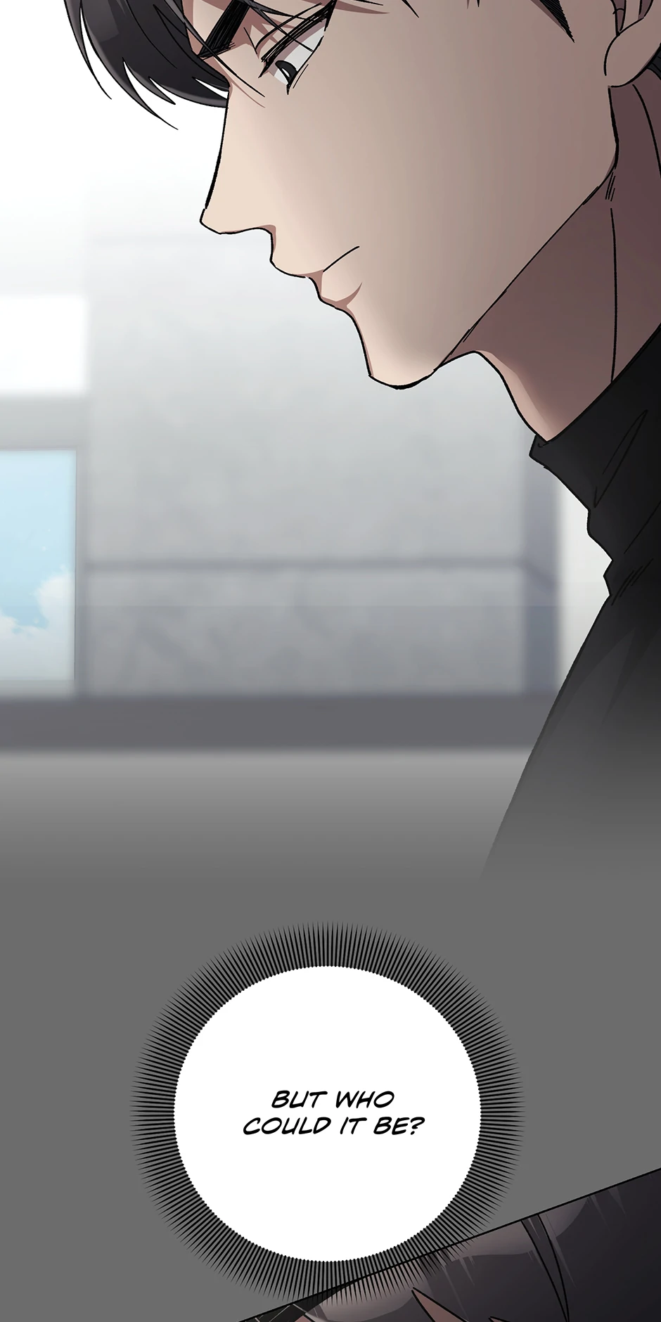 Kitsch Wedding Chapter 8 - page 10