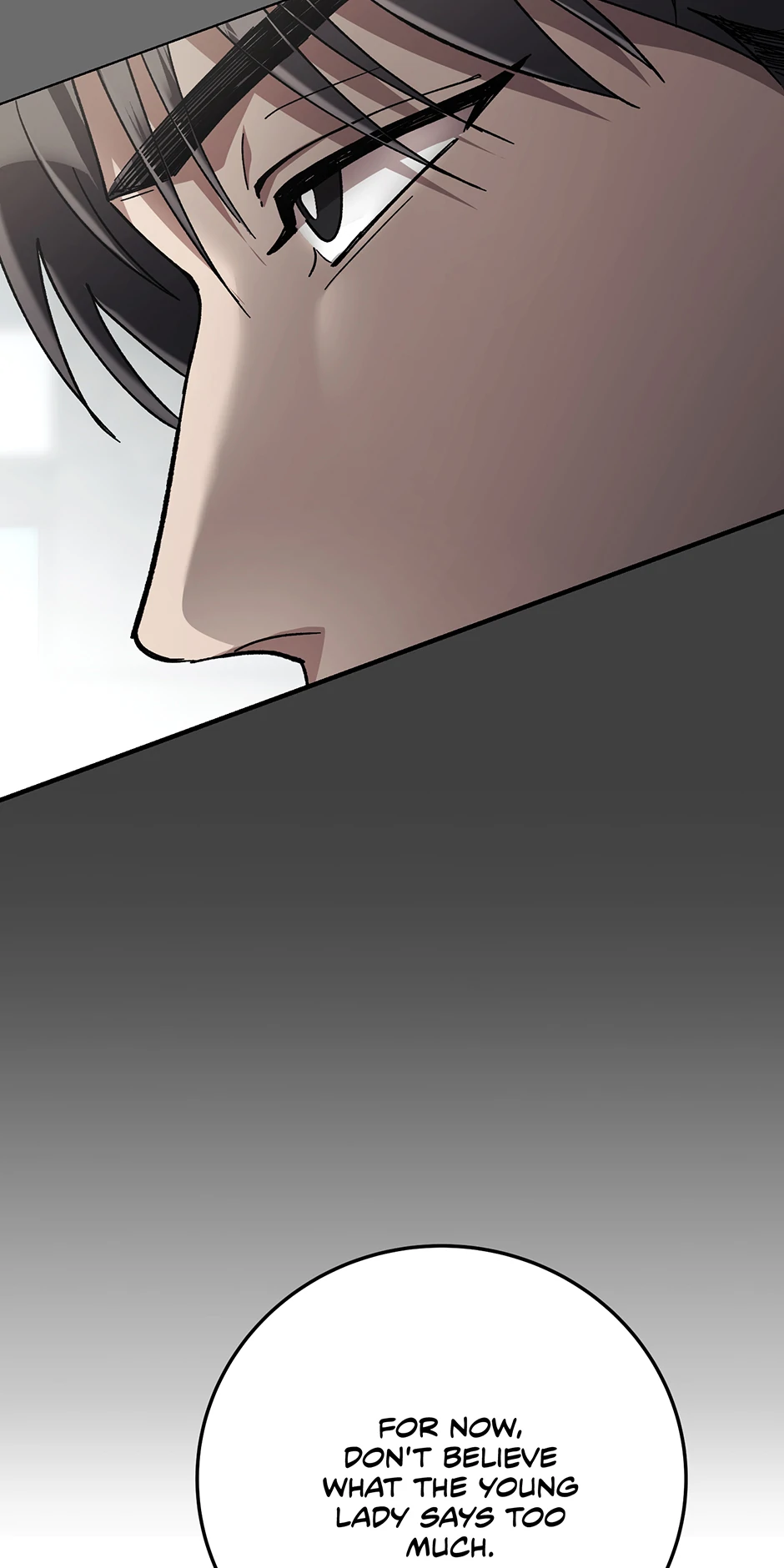 Kitsch Wedding Chapter 8 - page 11