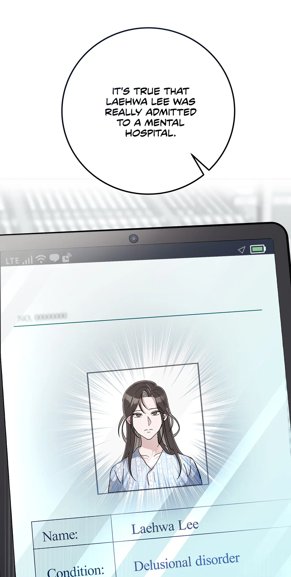 Kitsch Wedding Chapter 8 - page 13