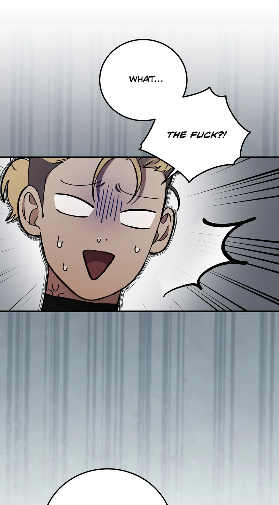 Kitsch Wedding Chapter 8 - page 19