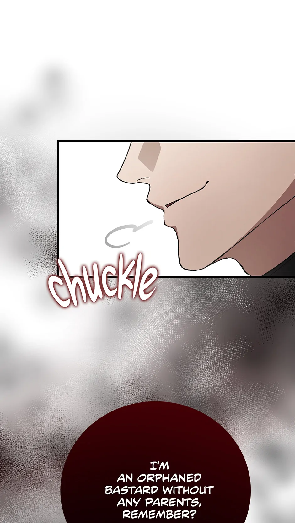 Kitsch Wedding Chapter 8 - page 22