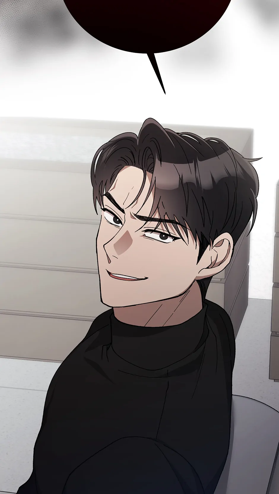 Kitsch Wedding Chapter 8 - page 23