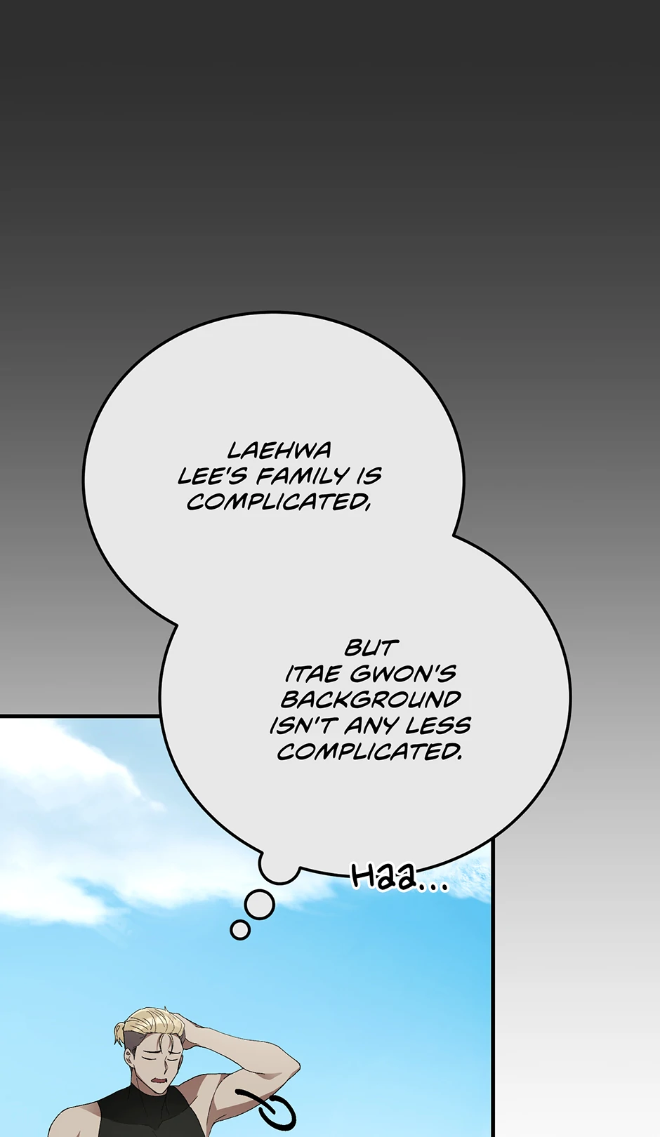 Kitsch Wedding Chapter 8 - page 25