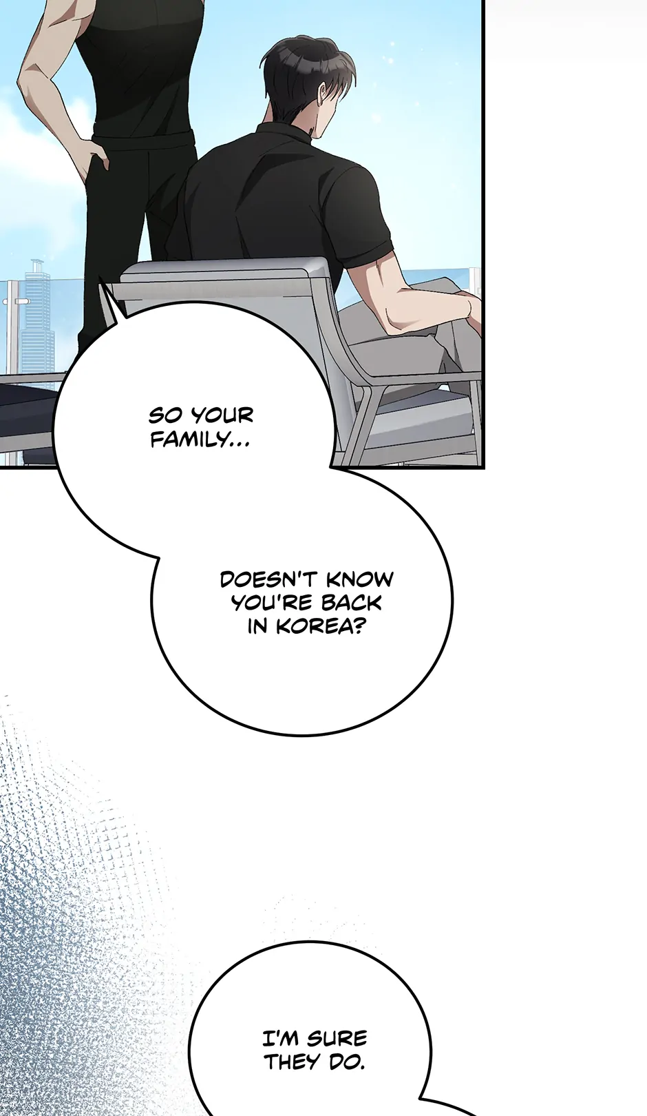 Kitsch Wedding Chapter 8 - page 26