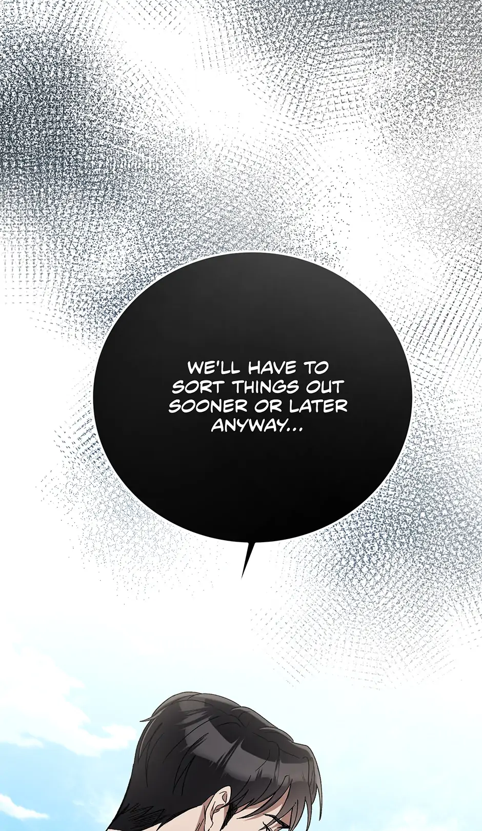 Kitsch Wedding Chapter 8 - page 28