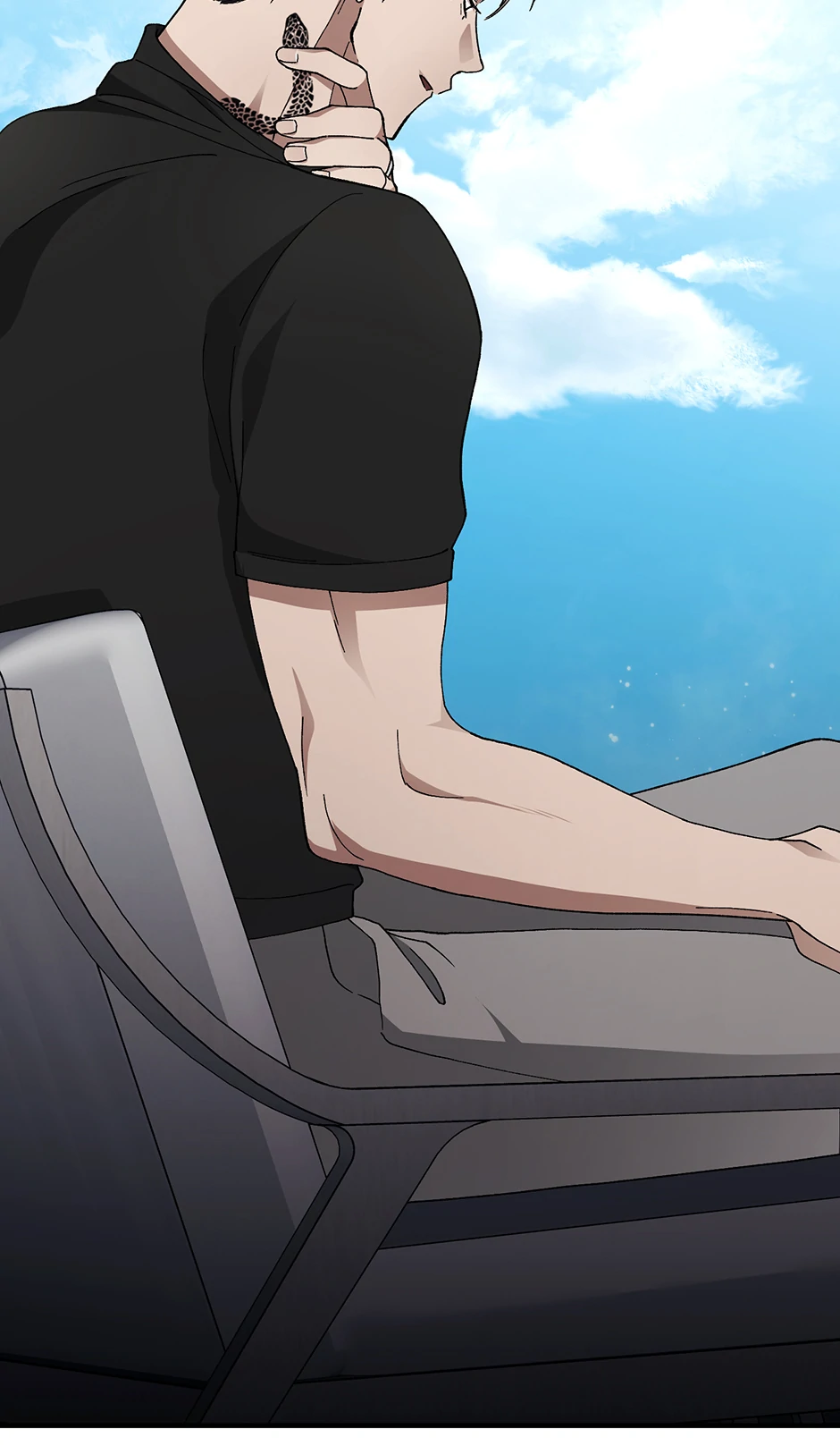 Kitsch Wedding Chapter 8 - page 29