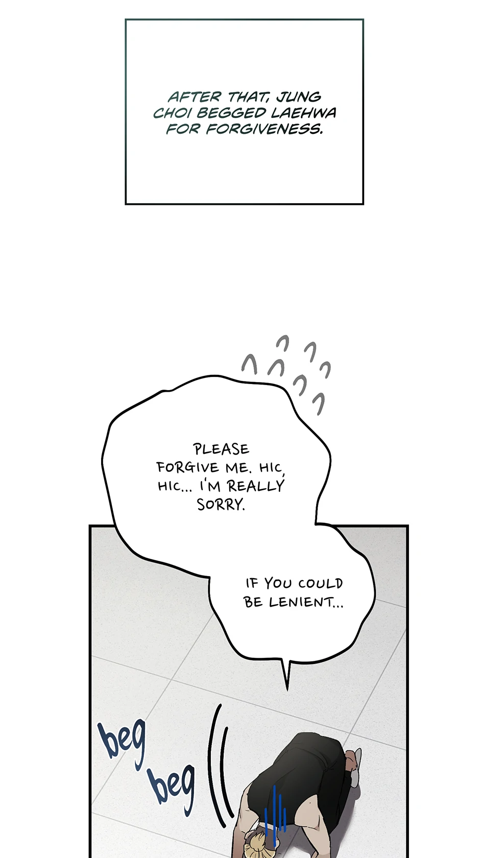 Kitsch Wedding Chapter 8 - page 33