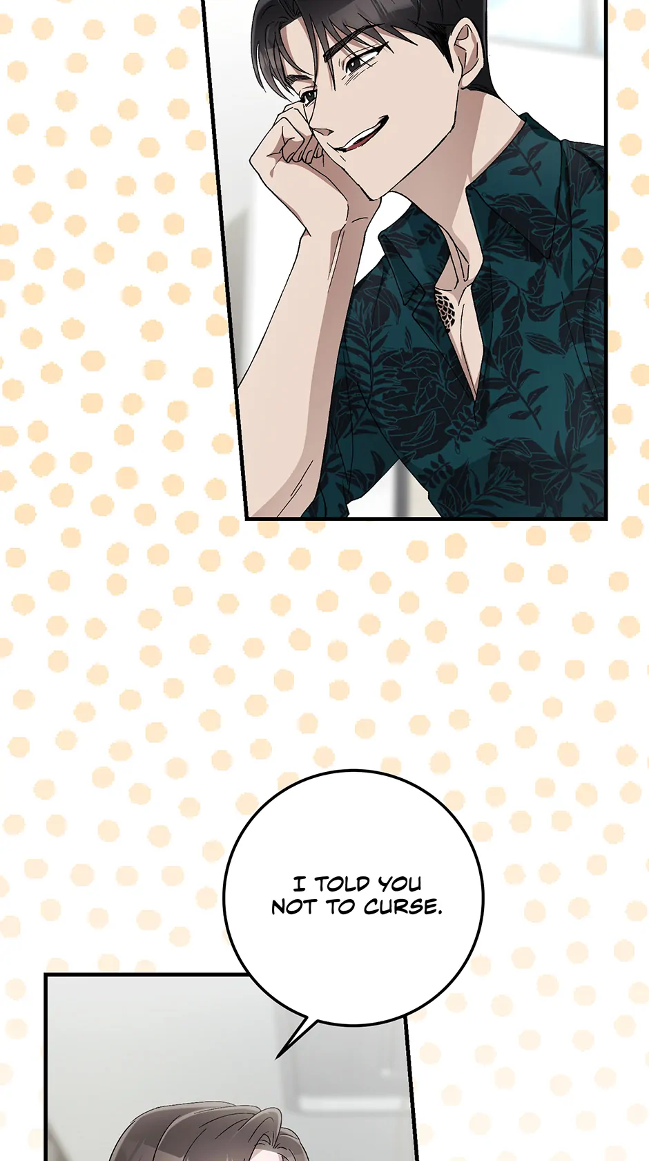 Kitsch Wedding Chapter 8 - page 45