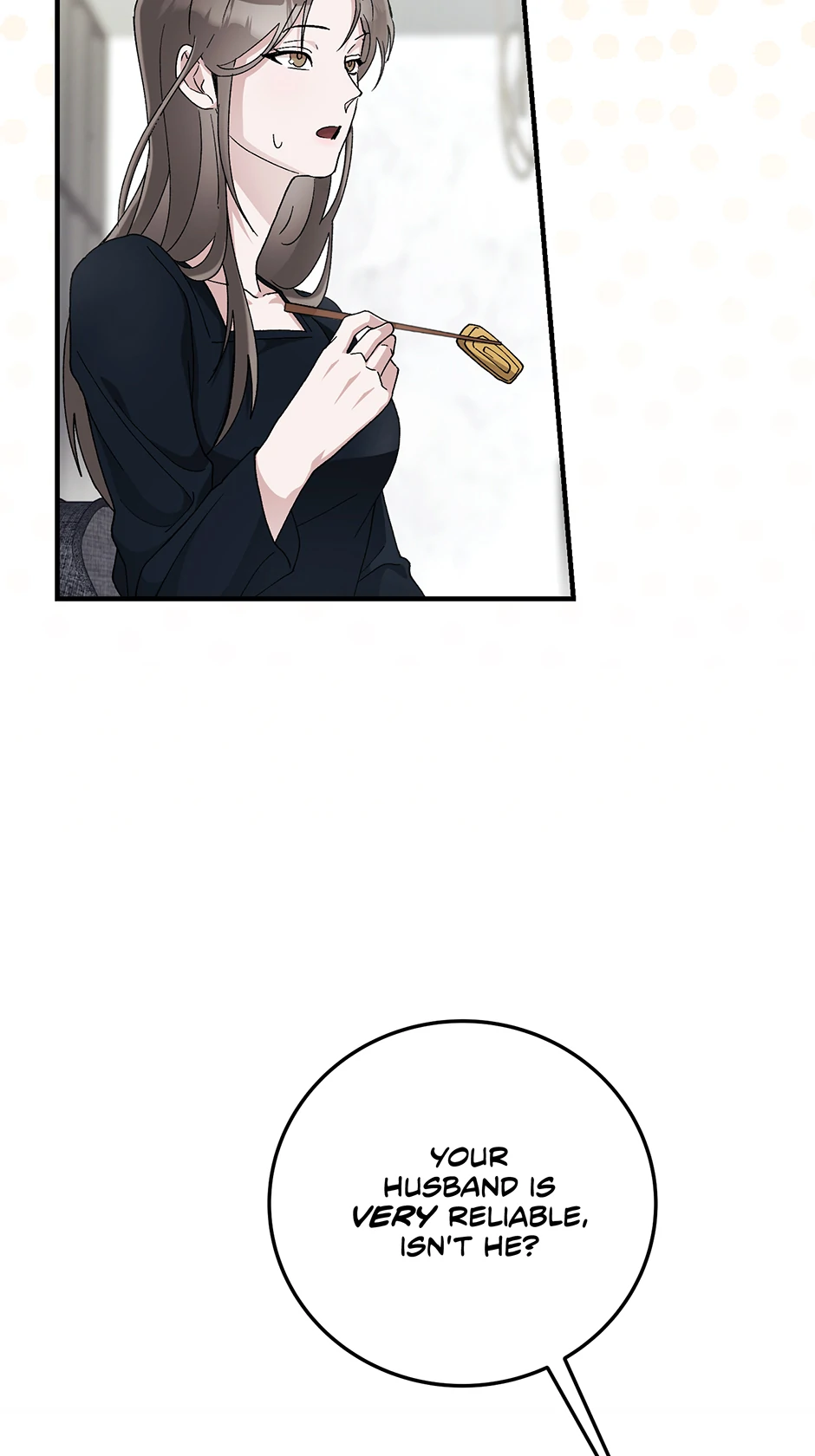 Kitsch Wedding Chapter 8 - page 46