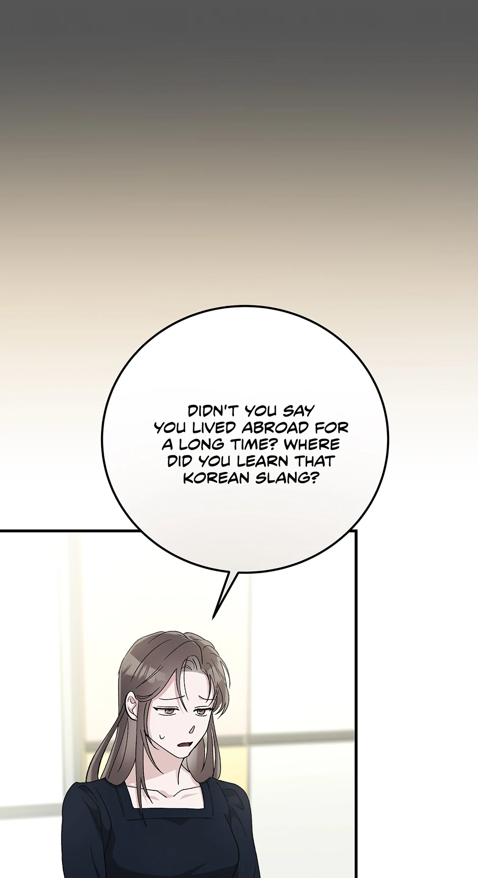 Kitsch Wedding Chapter 8 - page 48