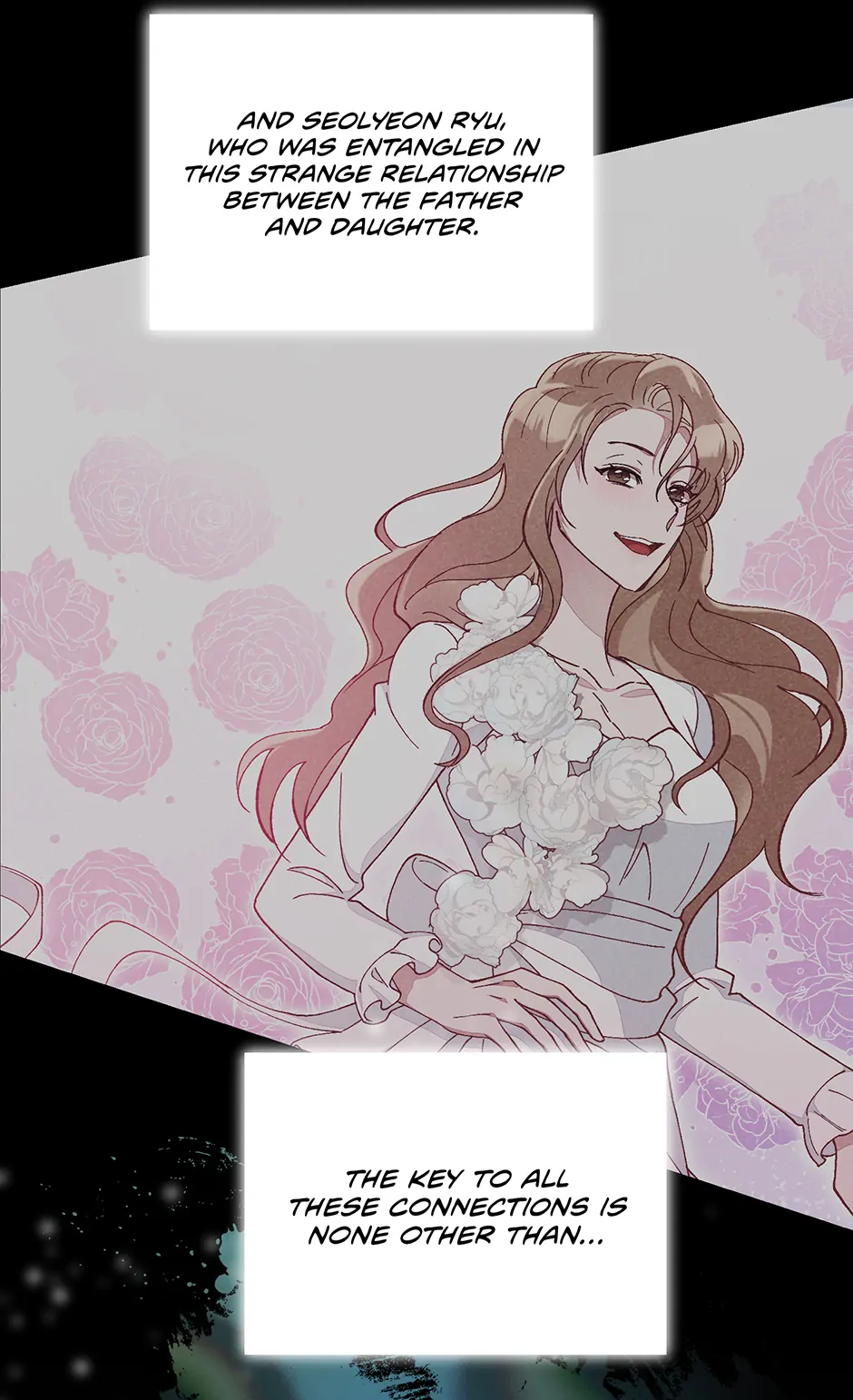 Kitsch Wedding Chapter 8 - page 5