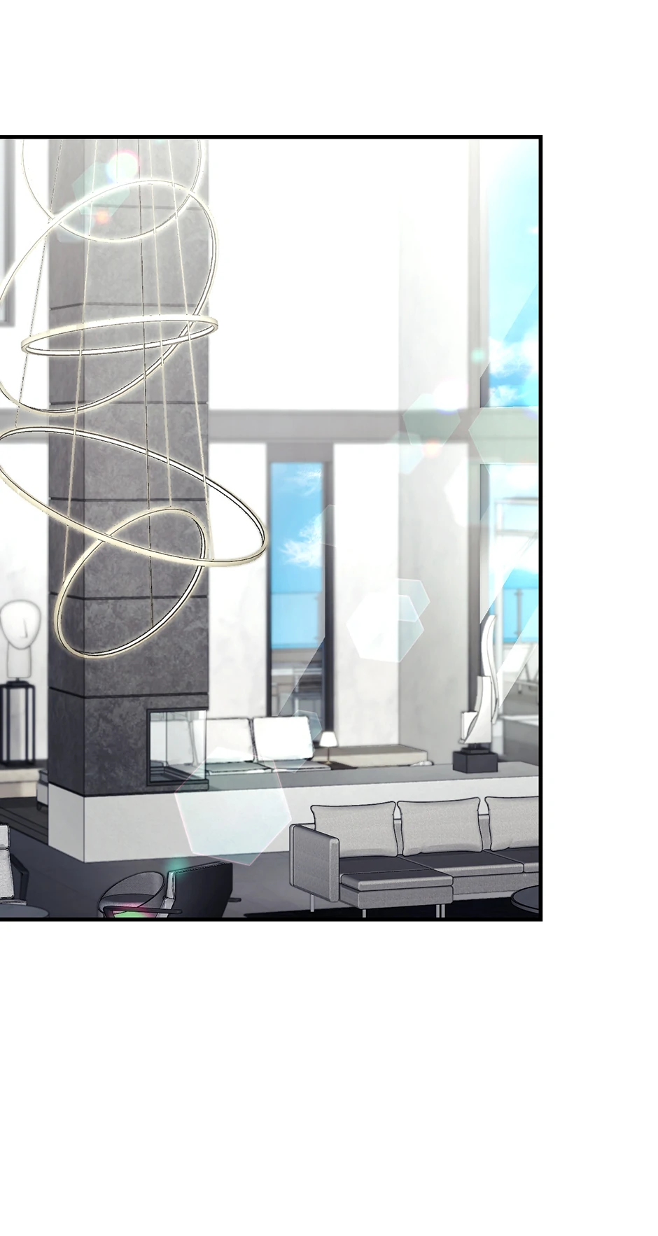 Kitsch Wedding Chapter 8 - page 54