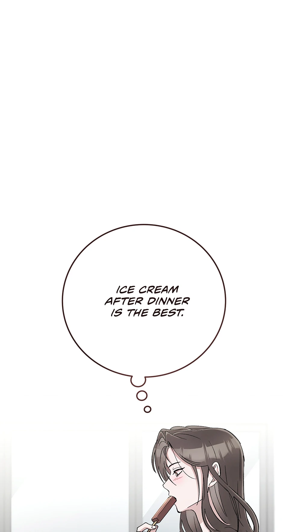 Kitsch Wedding Chapter 8 - page 55