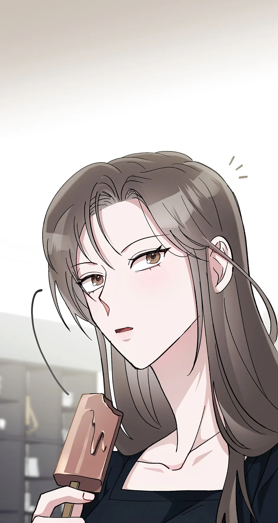 Kitsch Wedding Chapter 8 - page 57