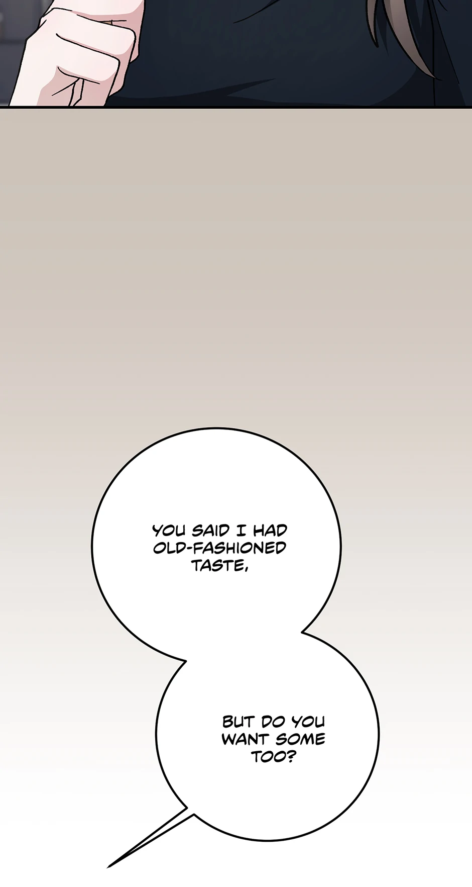 Kitsch Wedding Chapter 8 - page 58