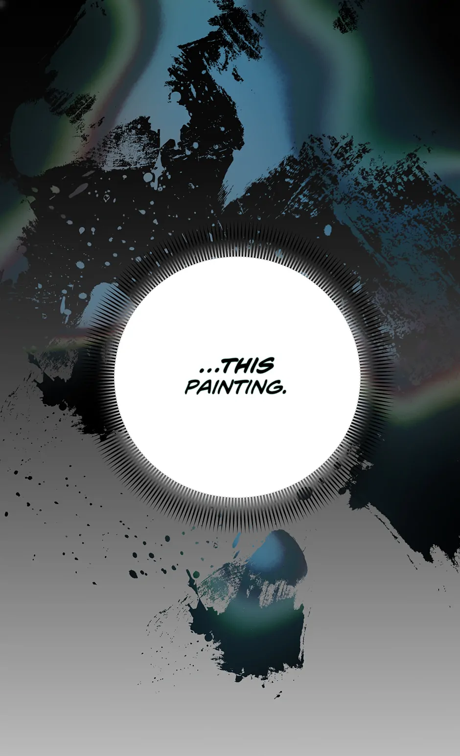 Kitsch Wedding Chapter 8 - page 6