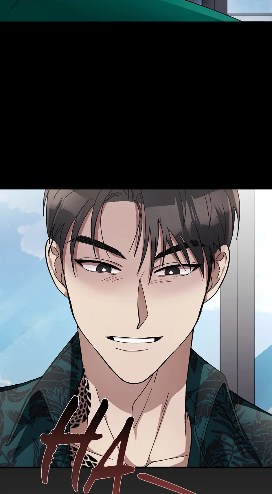 Kitsch Wedding Chapter 8 - page 60