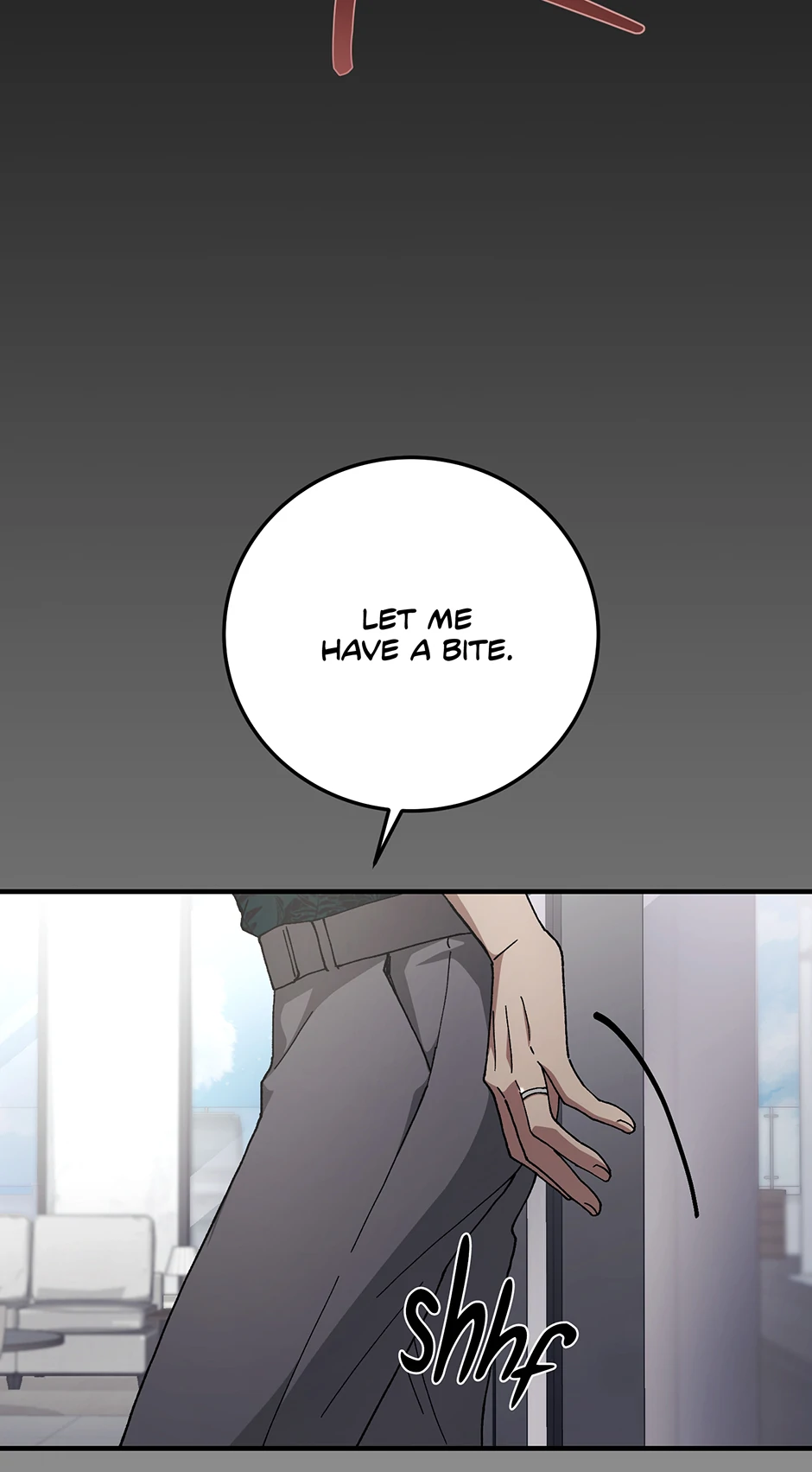 Kitsch Wedding Chapter 8 - page 61