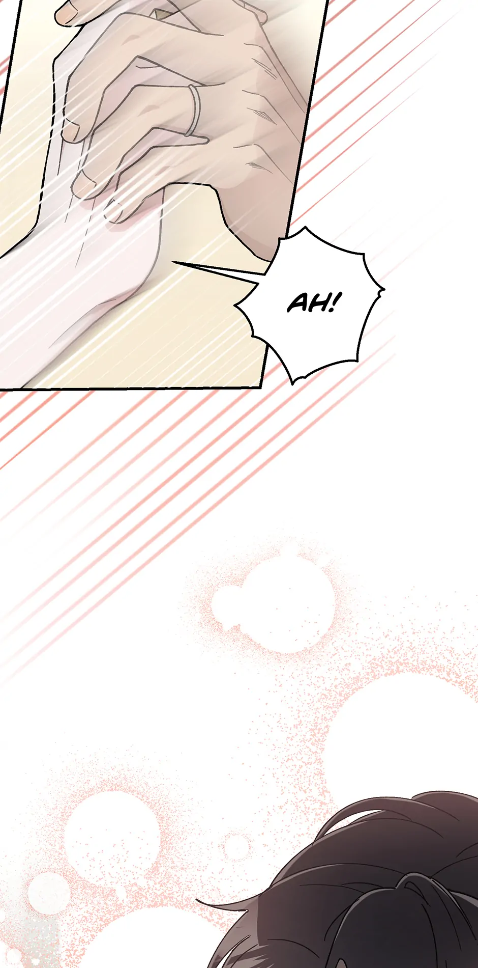 Kitsch Wedding Chapter 8 - page 63