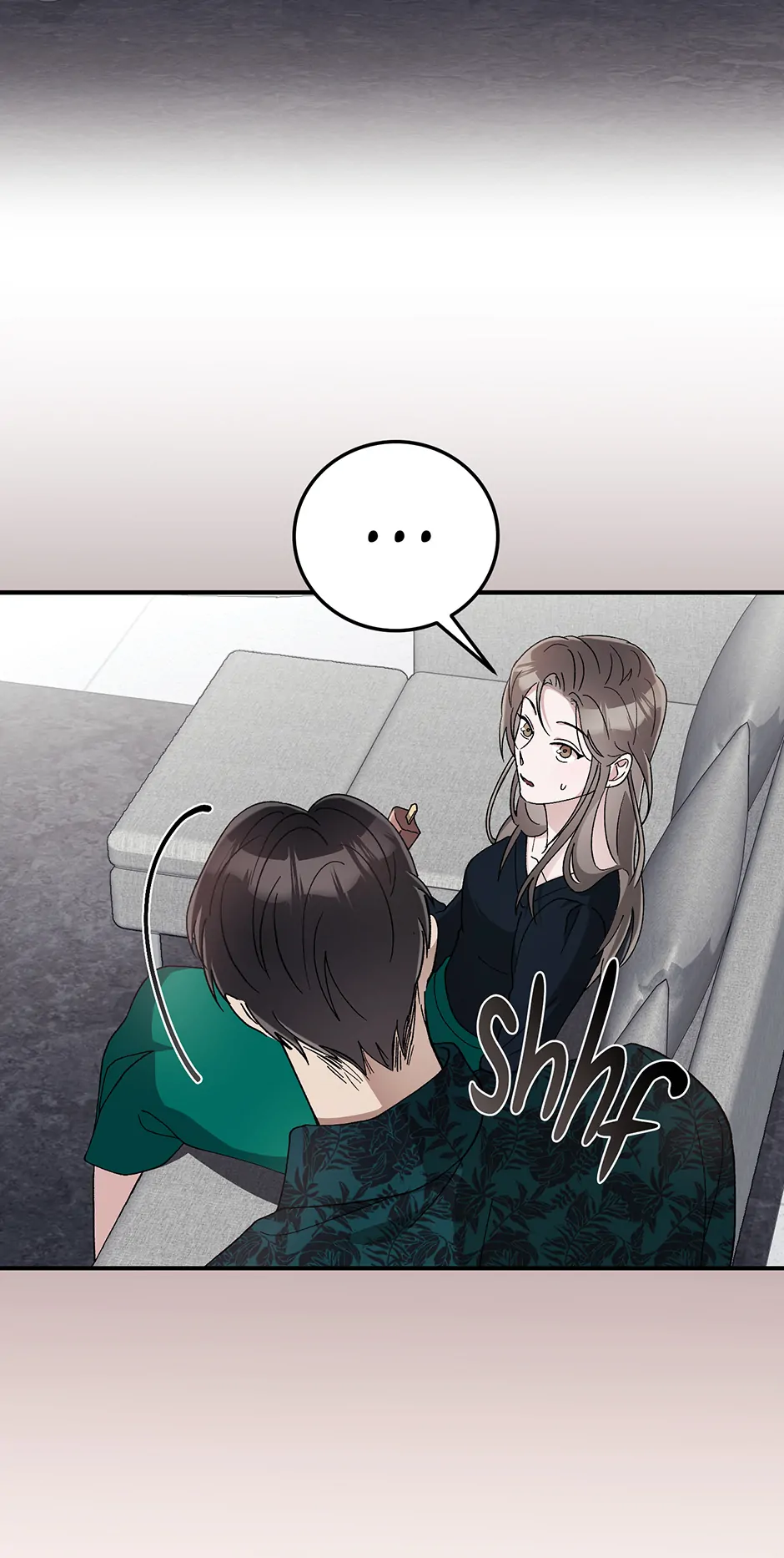 Kitsch Wedding Chapter 8 - page 66