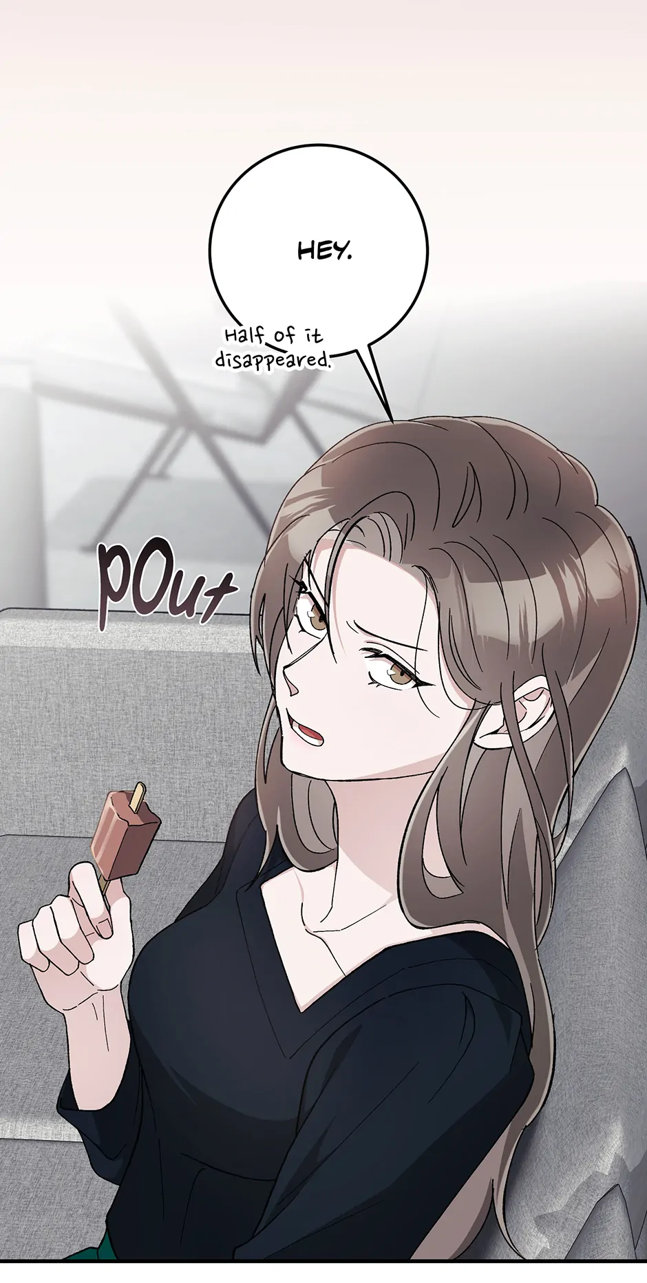 Kitsch Wedding Chapter 8 - page 67