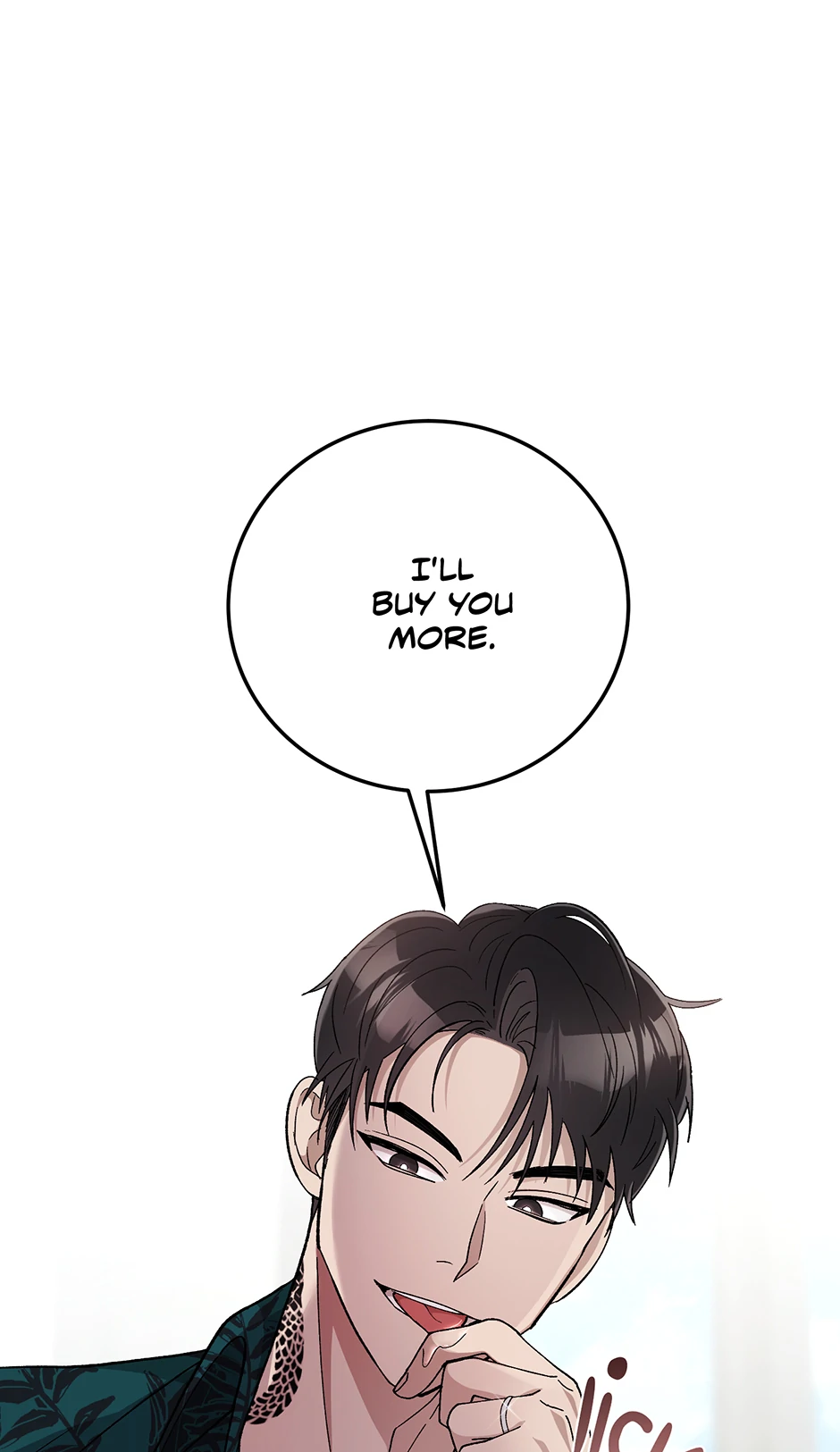 Kitsch Wedding Chapter 8 - page 68