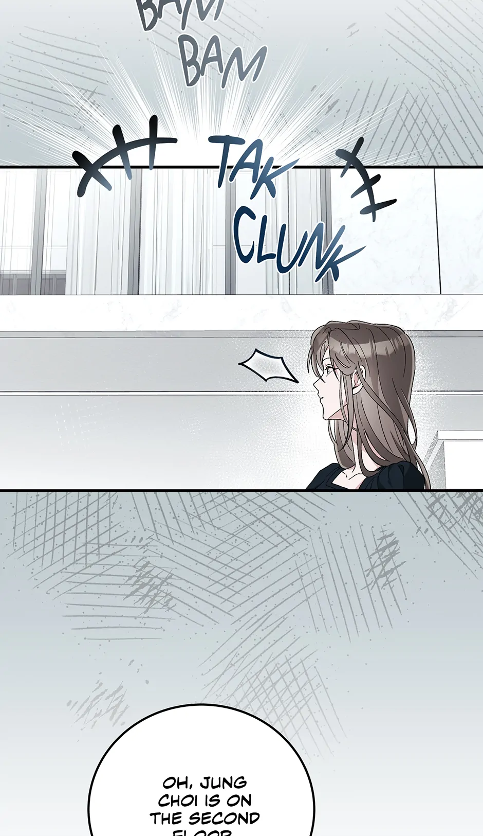 Kitsch Wedding Chapter 8 - page 70