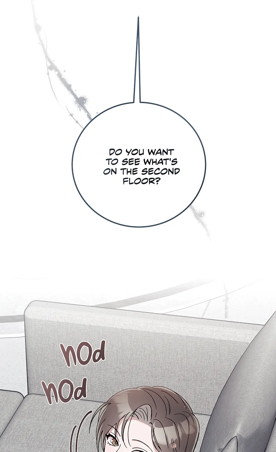 Kitsch Wedding Chapter 8 - page 73