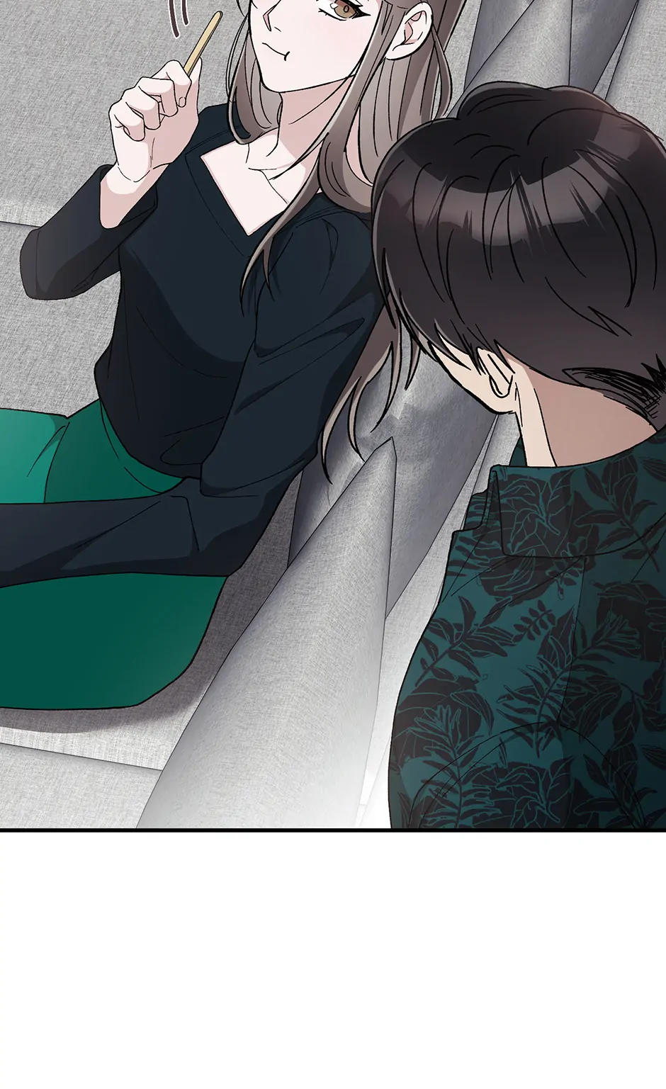 Kitsch Wedding Chapter 8 - page 74