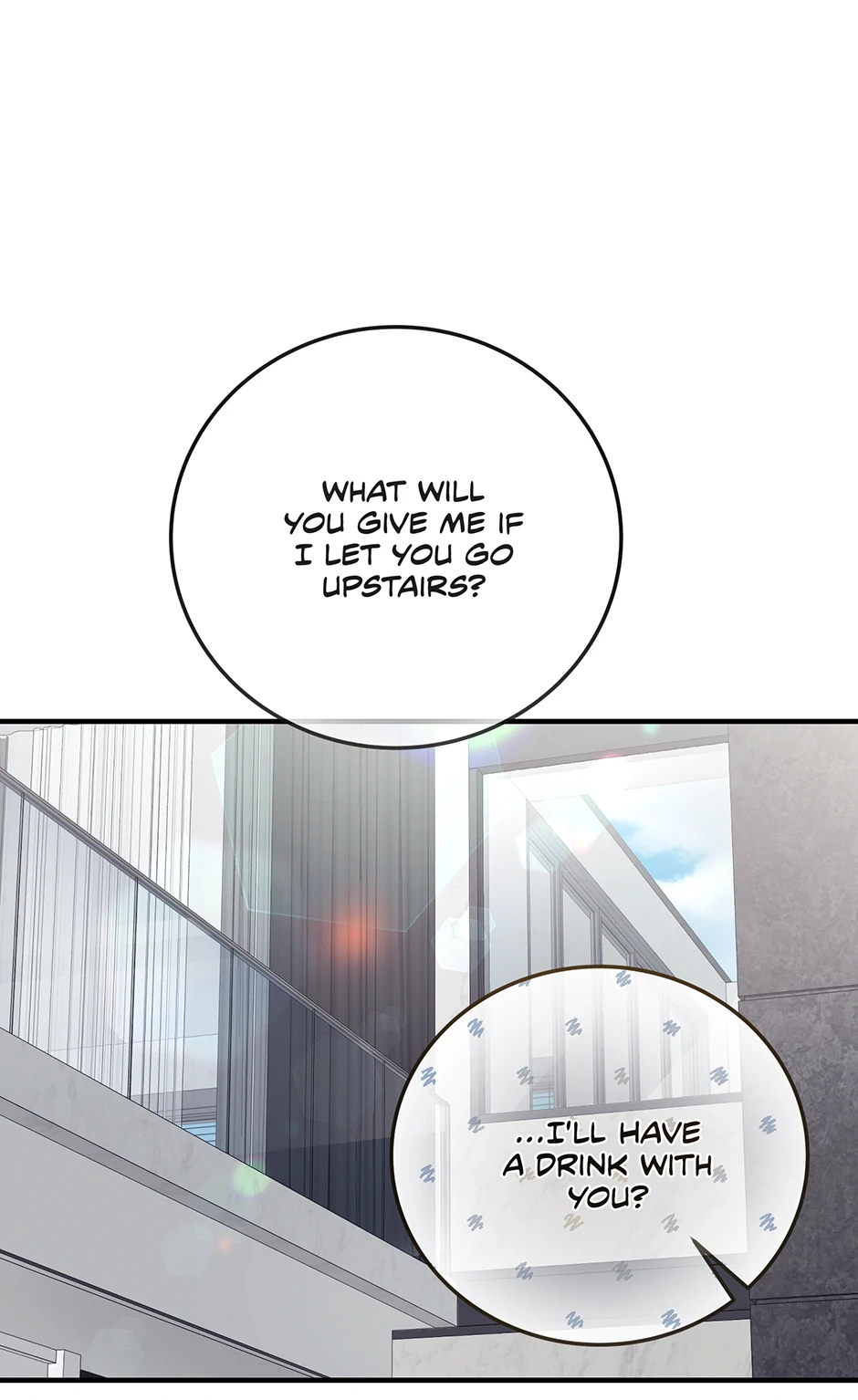 Kitsch Wedding Chapter 8 - page 75