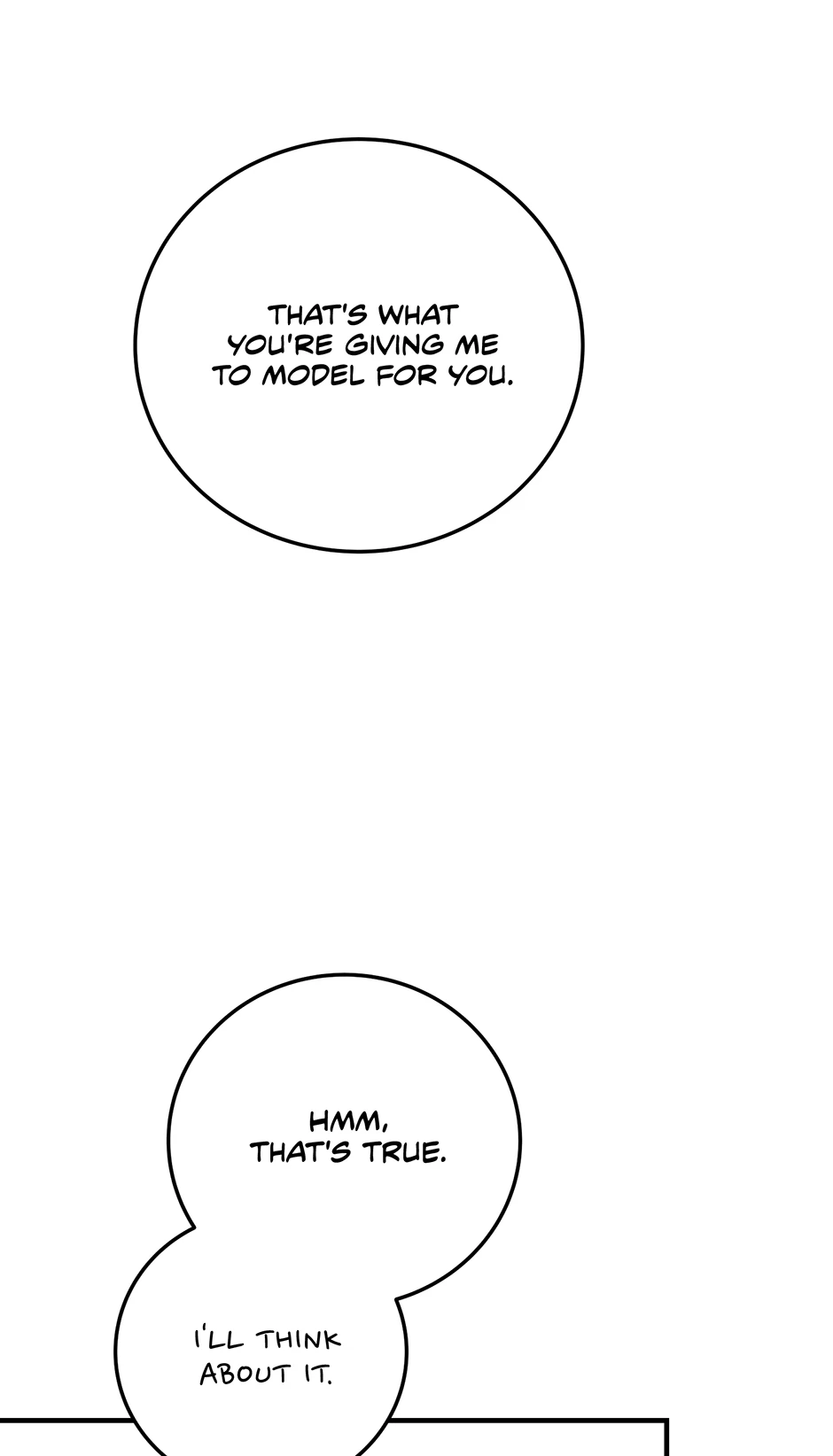 Kitsch Wedding Chapter 8 - page 76