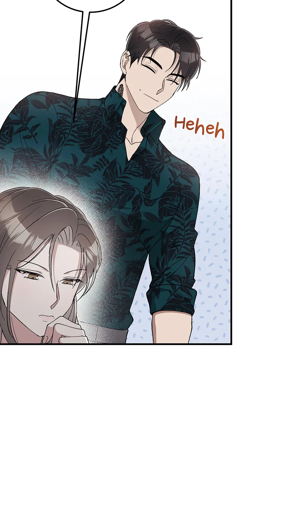 Kitsch Wedding Chapter 8 - page 77