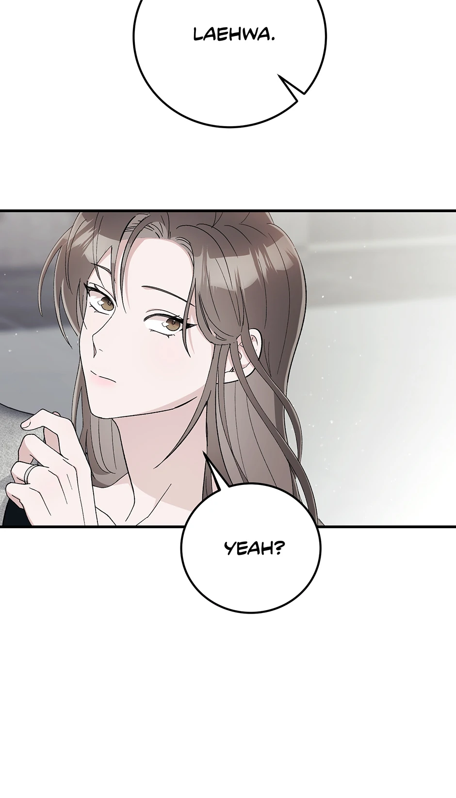 Kitsch Wedding Chapter 8 - page 79