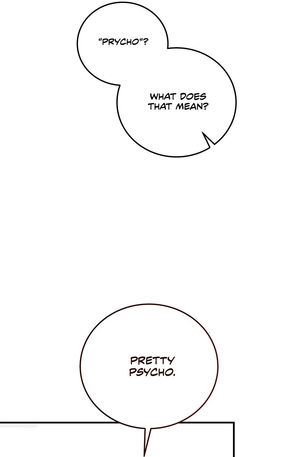 Kitsch Wedding Chapter 8 - page 81