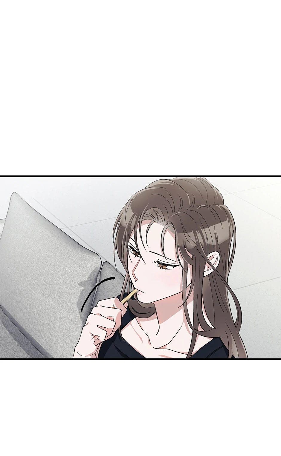 Kitsch Wedding Chapter 8 - page 83