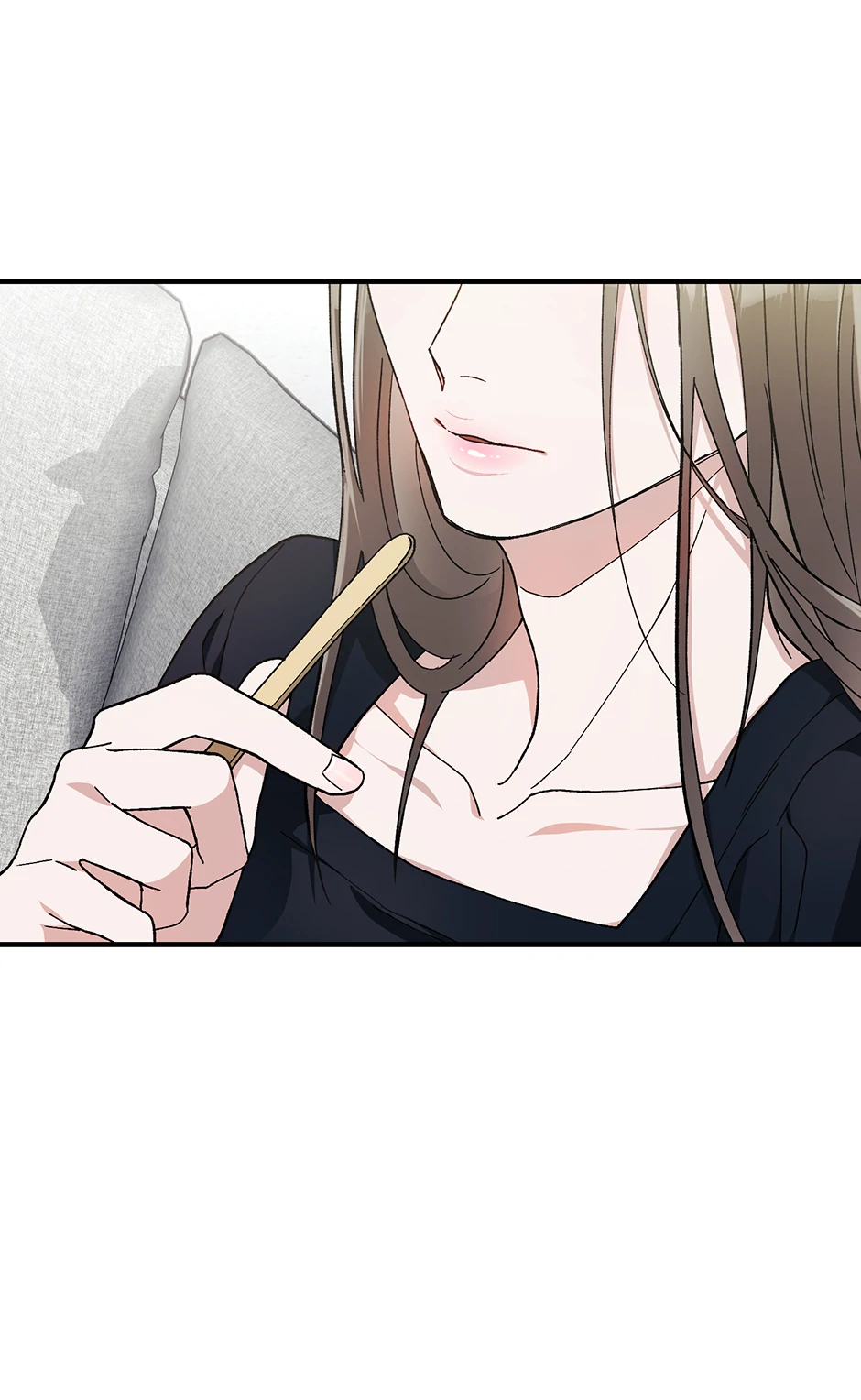 Kitsch Wedding Chapter 8 - page 84