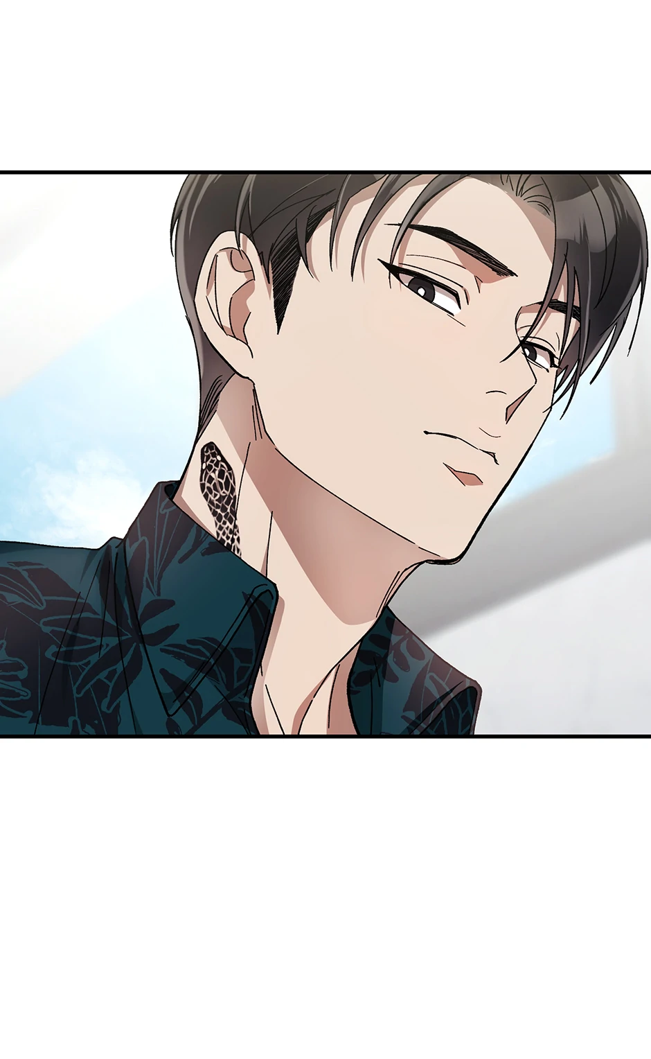 Kitsch Wedding Chapter 8 - page 85